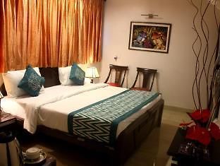 21 Milestone Hotel & Resort Delhi (National Capital Territory of India) Exterior photo