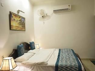 21 Milestone Hotel & Resort Delhi (National Capital Territory of India) Exterior photo