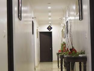 21 Milestone Hotel & Resort Delhi (National Capital Territory of India) Exterior photo