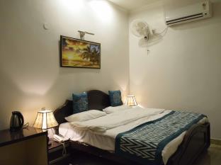 21 Milestone Hotel & Resort Delhi (National Capital Territory of India) Exterior photo