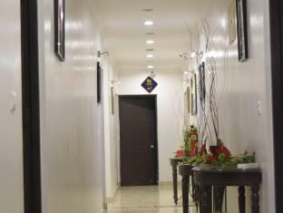 21 Milestone Hotel & Resort Delhi (National Capital Territory of India) Exterior photo